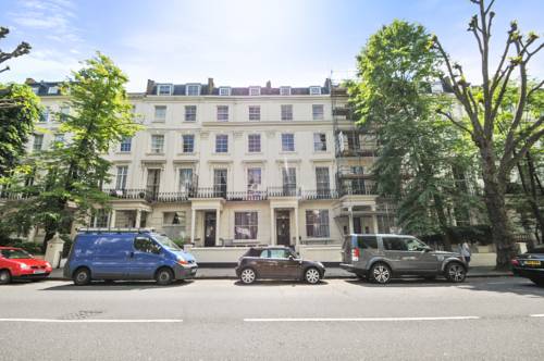 London Vereinigtes Königreich Promo-Code Booking.com