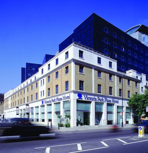 Londres Royaume-Uni code promo Booking.com
