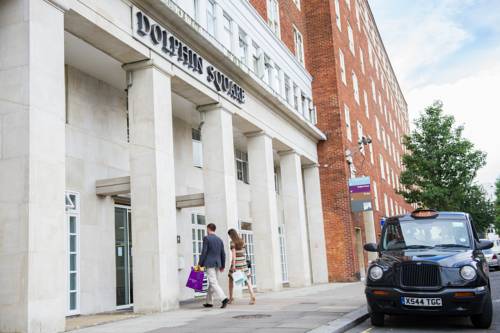 Codice Promozionale Londra Regno Unito Booking.com