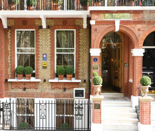 Londres Royaume-Uni code promo Booking.com