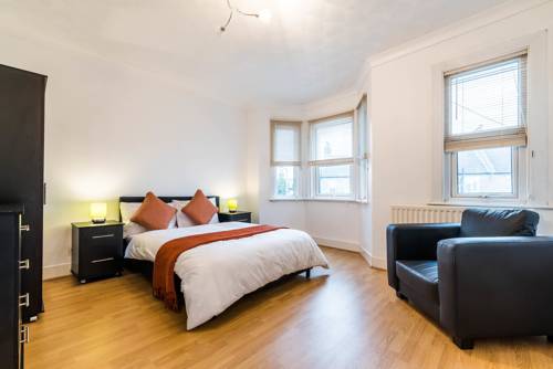 London Vereinigtes Königreich Promo-Code Booking.com