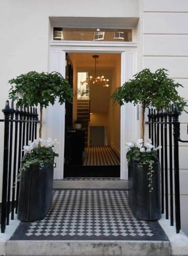 Londres Royaume-Uni code promo Booking.com