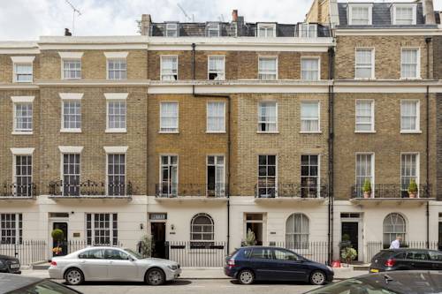 Codice Promozionale Londra Regno Unito Booking.com