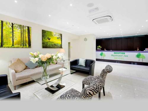 Codice Promozionale Londra Regno Unito Booking.com
