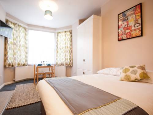 London Vereinigtes Königreich Promo-Code Booking.com