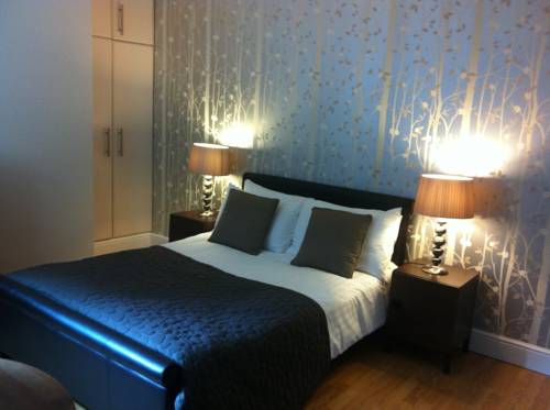 London Vereinigtes Königreich Promo-Code Booking.com
