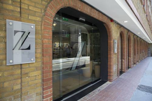 Codice Promozionale Londra Regno Unito Booking.com
