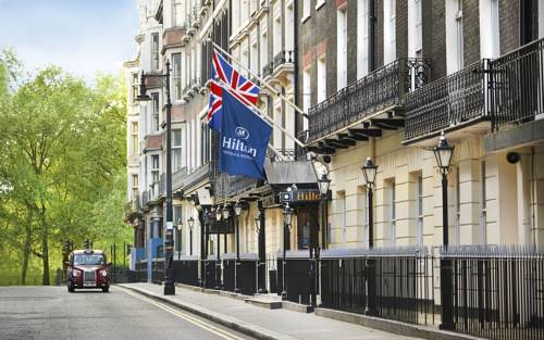 Londres Royaume-Uni code promo Booking.com