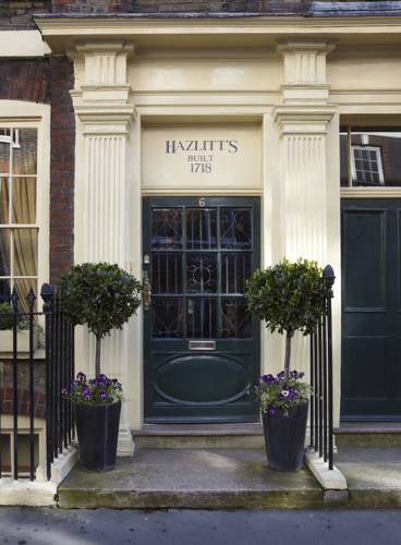 Codice Promozionale Londra Regno Unito Booking.com