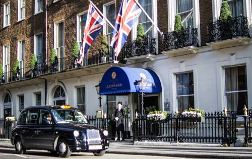 Londres Royaume-Uni code promo Booking.com
