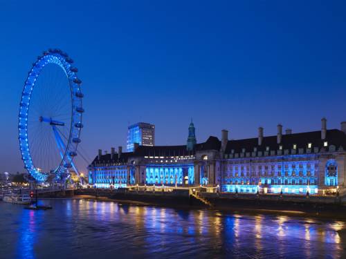 Codice Promozionale Londra Regno Unito Booking.com