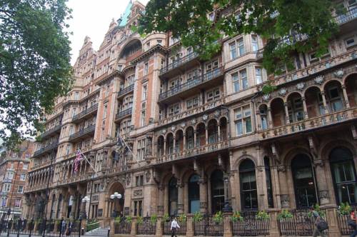 London Vereinigtes Königreich Promo-Code Booking.com