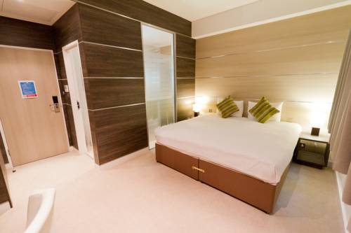 Londres Royaume-Uni code promo Booking.com