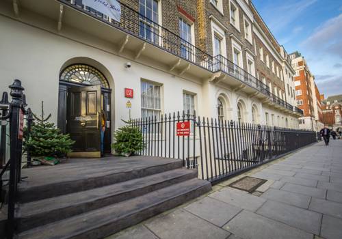 London Vereinigtes Königreich Promo-Code Booking.com