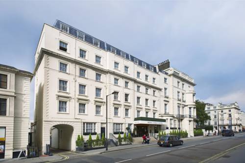 London Vereinigtes Königreich Promo-Code Booking.com
