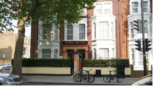 Codice Promozionale Londra Regno Unito Booking.com