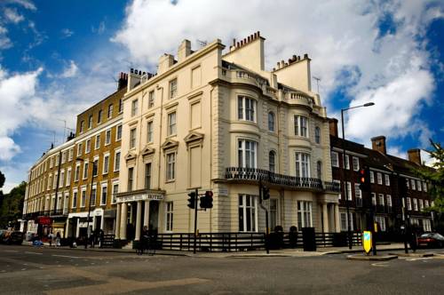 Codice Promozionale Londra Regno Unito Booking.com