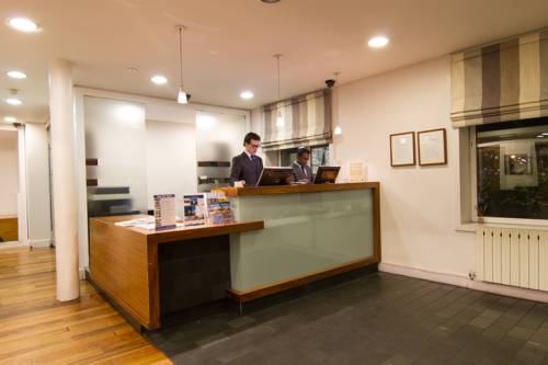 Codice Promozionale Londra Regno Unito Booking.com