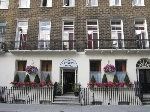 London United Kingdom Hotel