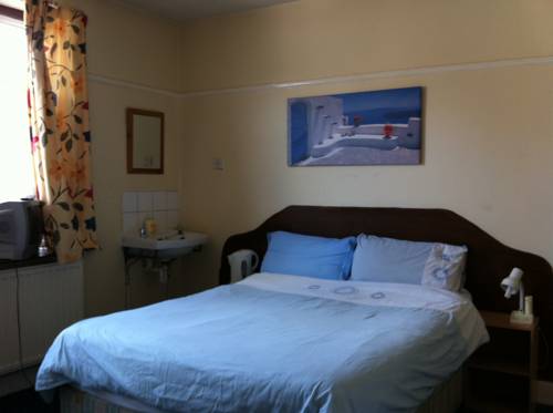 London Vereinigtes Königreich Promo-Code Booking.com