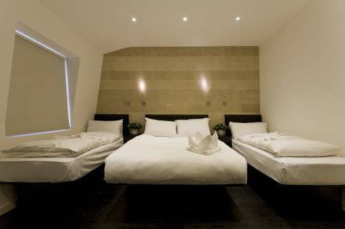 Codice Promozionale Londra Regno Unito Booking.com