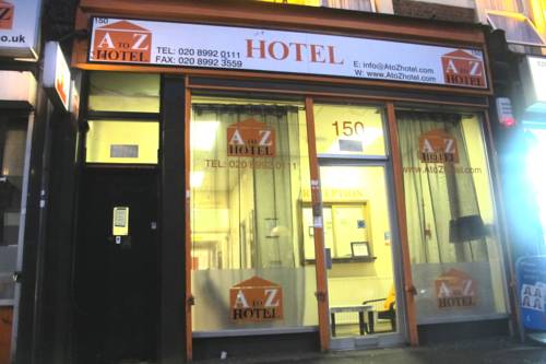 Codice Promozionale Londra Regno Unito Booking.com