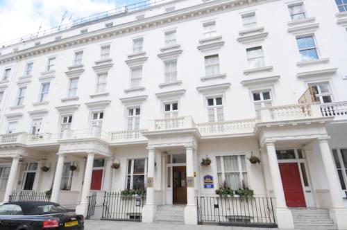 Codice Promozionale Londra Regno Unito Booking.com