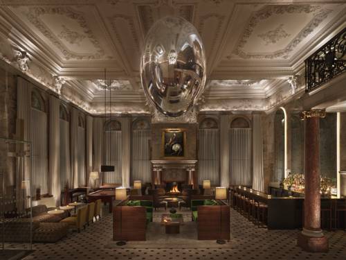 London Vereinigtes Königreich Promo-Code Booking.com