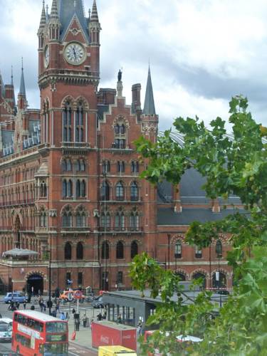 Codice Promozionale Londra Regno Unito Booking.com
