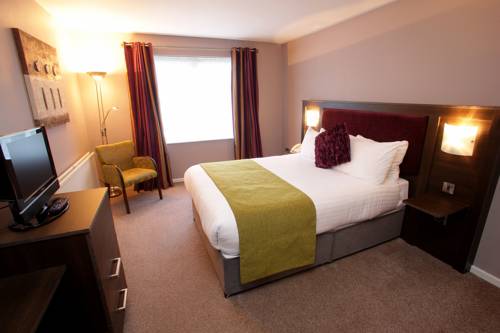 Londonderry United Kingdom Hotel