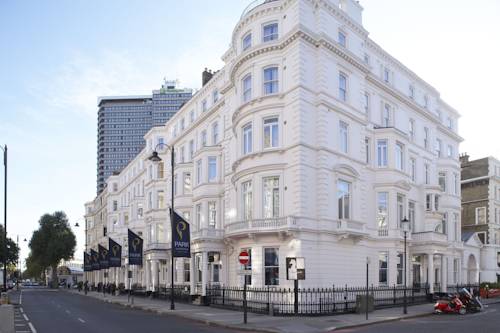 Codice Promozionale Londra Regno Unito Booking.com