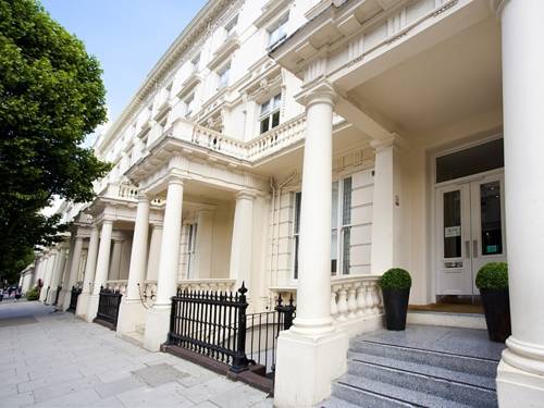 Codice Promozionale Londra Regno Unito Booking.com