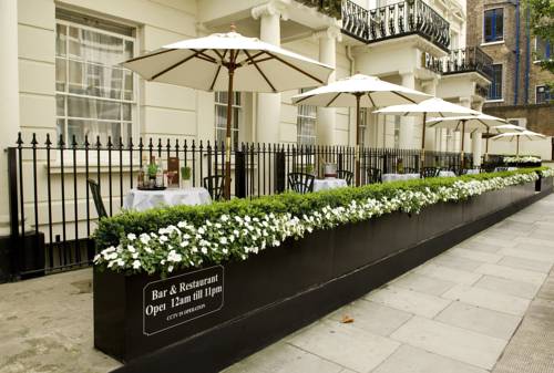 Codice Promozionale Londra Regno Unito Booking.com