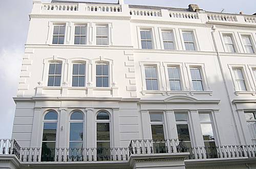 Londres Royaume-Uni code promo Booking.com