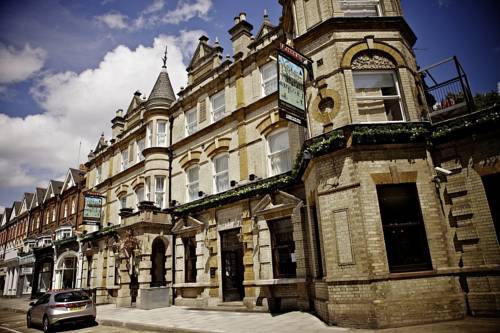 Codice Promozionale Londra Regno Unito Booking.com