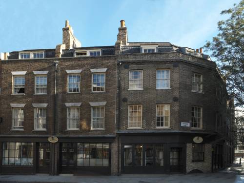 Codice Promozionale Londra Regno Unito Booking.com