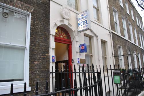 Codice Promozionale Londra Regno Unito Booking.com
