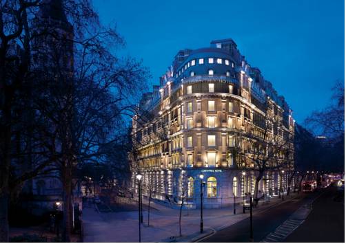 Londres Royaume-Uni code promo Booking.com