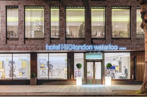 Codice Promozionale Londra Regno Unito Booking.com