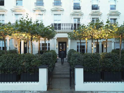 Codice Promozionale Londra Regno Unito Booking.com