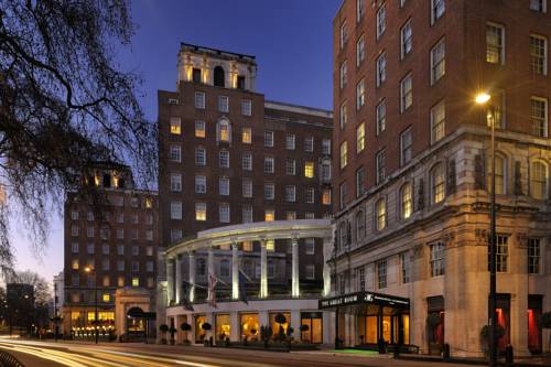 Codice Promozionale Londra Regno Unito Booking.com