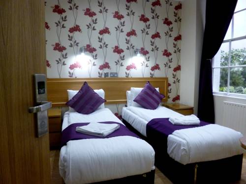 Codice Promozionale Londra Regno Unito Booking.com