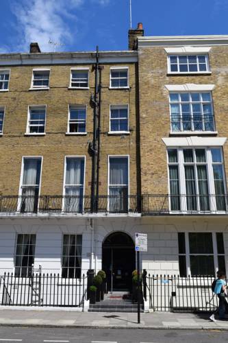 London Vereinigtes Königreich Promo-Code Booking.com