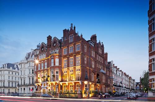 London Vereinigtes Königreich Promo-Code Booking.com