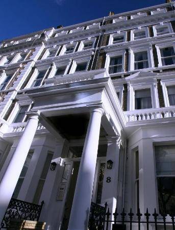 London Vereinigtes Königreich Promo-Code Booking.com