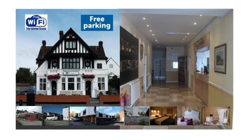 Codice Promozionale Londra Regno Unito Booking.com