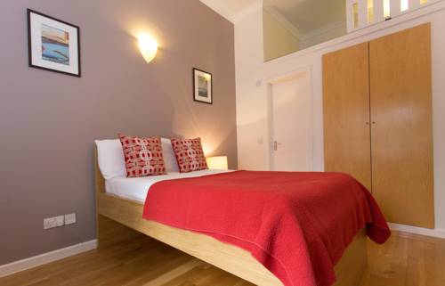Londres Royaume-Uni code promo Booking.com