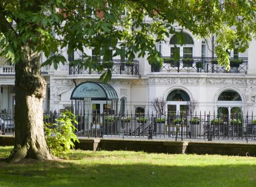 Codice Promozionale Londra Regno Unito Booking.com
