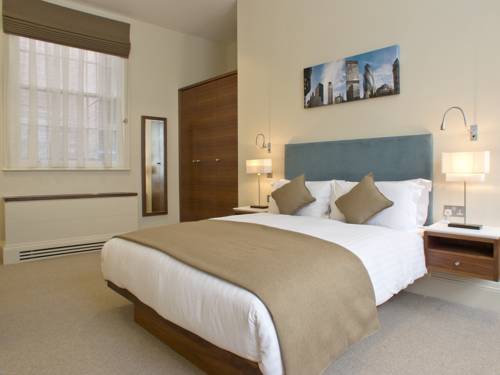 Londres Royaume-Uni code promo Booking.com
