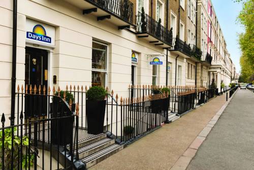 Codice Promozionale Londra Regno Unito Booking.com